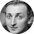 Подлеснов Сергей