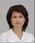 Ковалева Оксана Георгиевна