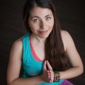 Васильева Евгения