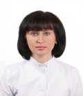 Медведева Ирина Александровна