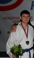 Скопинцев Владислав Дмитриевич