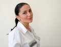 Сакеваришвили Марина Юрьевна