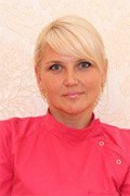Тушина Елена