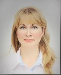 Соломенникова Светлана Владимировна