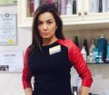 Сазонова Виктория Витальевна