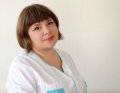 Бобокало Ольга Афанасьевна