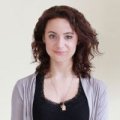 Екатерина Андреевна Бралюк