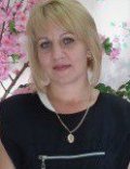 Бобкова Оксана