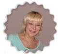 Алексеева Марина