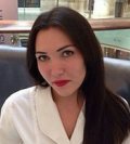 Шевелёва Алина