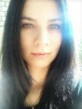 Гарина Светлана