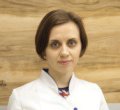 Рыбина Марьяна Валерьевна