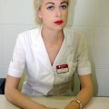 Бривина Мария Александровна