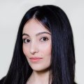 Саркисян Анна