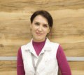Измайлова Алия Наильевна