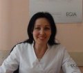 Дмитриева Ирина Владимировна