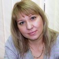 Желтухина Елена