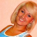 Бережная Елена