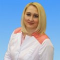 Глебова Евгения Владимировна