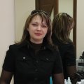 Михнова Виктория