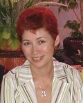 Голенкова Татьяна