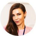 Панова Наталья Викторовна