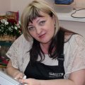 Зеленко Ирина