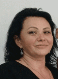 Булгакова Марина