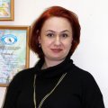 Петренко Инна