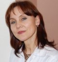 Павлова Юлия Константиновна