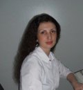 Агапова Татьяна Павловна