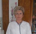Логвинова Людмила Владимировна