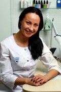 Грифлюк Антонина