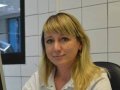 Глушанова Валентина Алексеевна