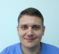 Григоров Сергей Петрович