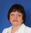 Черноусова Татьяна Владимировна