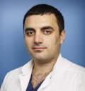 Акобян Артур Валерьевич