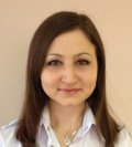 Волкова Анастасия Васильевна