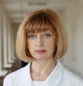 Давыденко Мария Николаевна