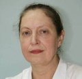 Мамаенко Татьяна Павловна