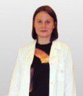 Лазарева Ирина