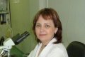 Шаповалова Маргарита Анатольевна