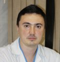 Литвиненко Дмитрий Викторович