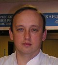 Болдырев Сергей Юрьевич