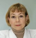 Дудина Ирина Васильевна