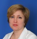 Кошелева Елизавета Михайловна