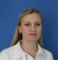 Галдина Татьяна Вениаминовна