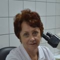 Савченко Галина Михайловна