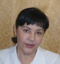 Порошина Татьяна Васильевна