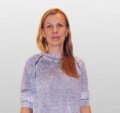 Шевелева Светлана